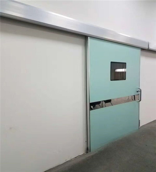 珠海ct室防护门 ct室射线防护门 不锈钢铅板门 欢迎订购